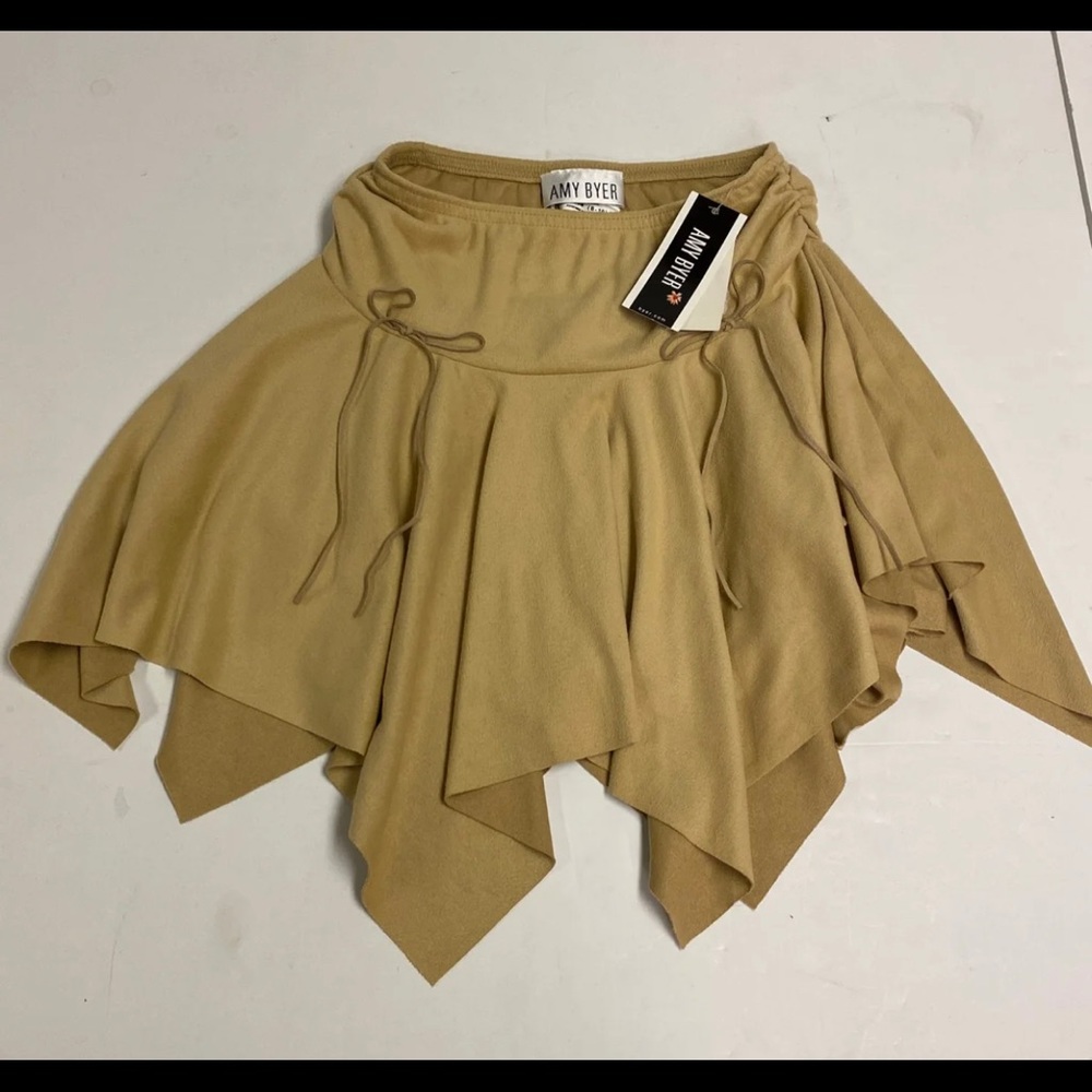 Any Byer Skirt